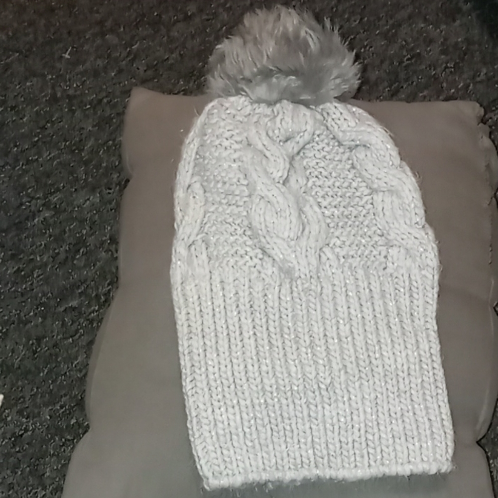 Winter hat